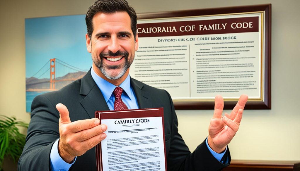 Costa Mesa Divorce Lawyer promoting effective legal representation