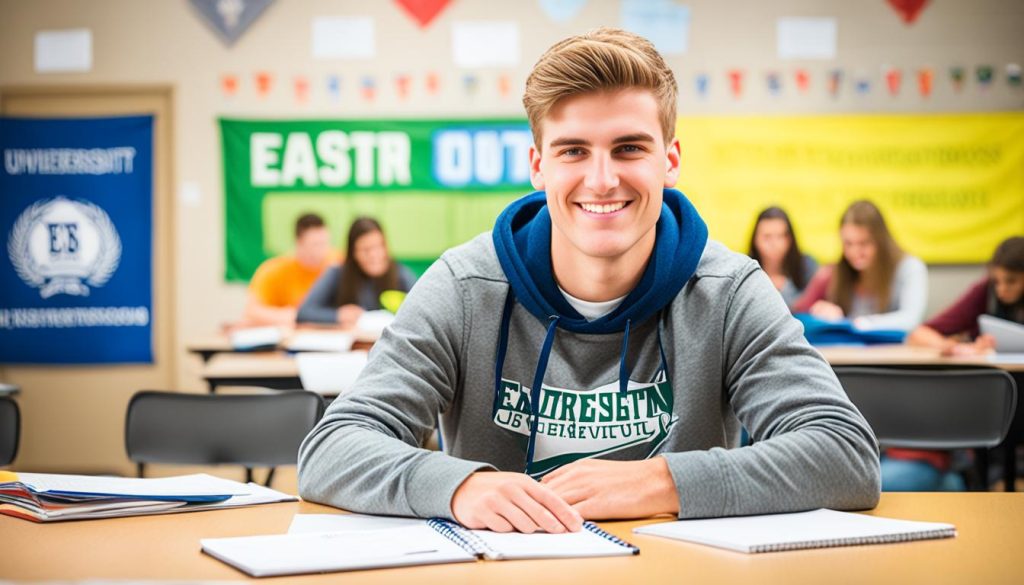 Dual Credit Programs for High School Students