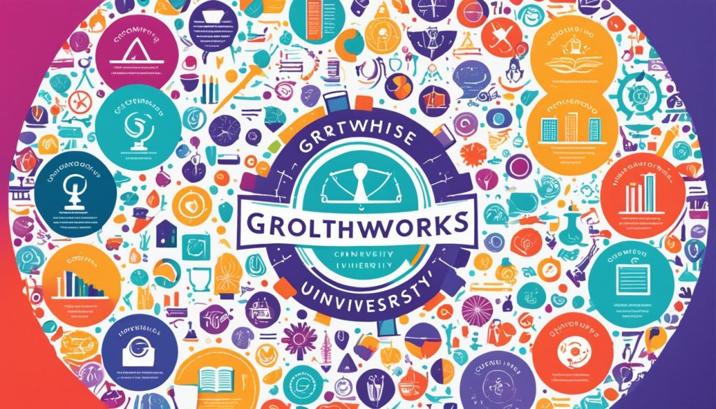GrowthWorks University Programs