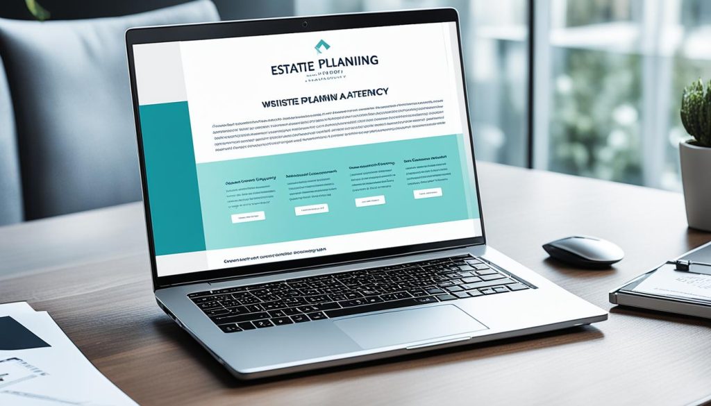 SEO for Estate Planning Attorneys