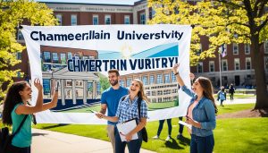 chamberlain university troy reviews