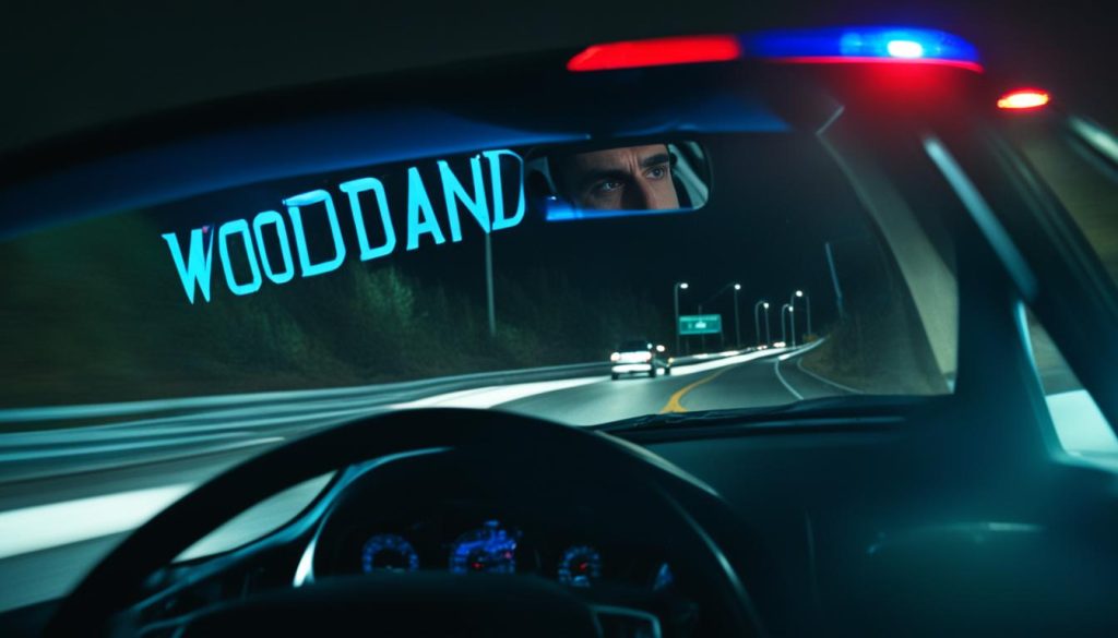 Understanding DUI Charges in Woodland Hills