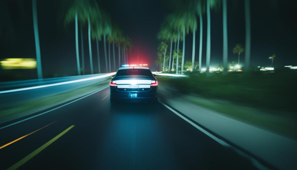 driving under the influence lawyer Fort Myers